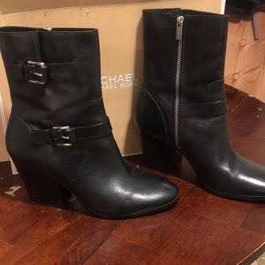 Michael Kors booties
